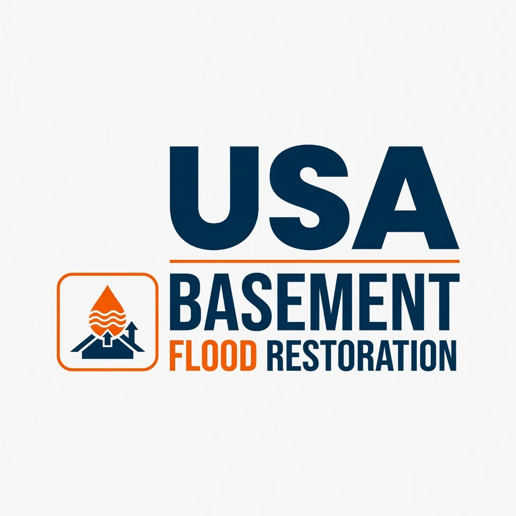 USA Basement Flood Restoration